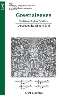 Greensleeves 