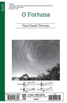 O Fortuna 