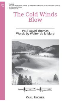 The Cold Winds Blow 
