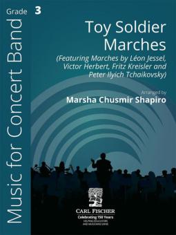 Toy Soldier Marches 
