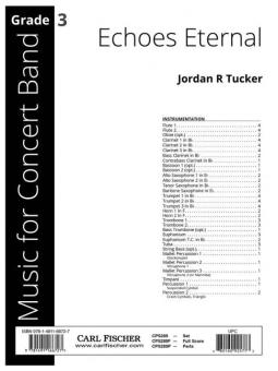 Echoes Eternal 