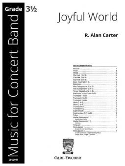 Joyful World 