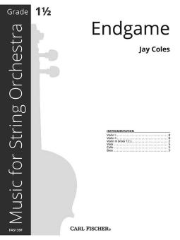 Endgame 