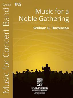 Music for a Noble Gathering 