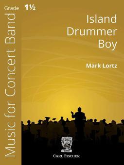 Island Drummer Boy 