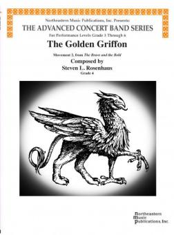 The Golden Griffon 