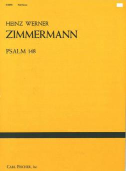 Psalm 148 