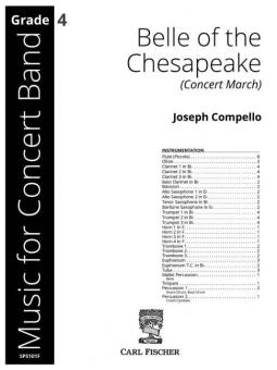 Belle of the Chesapeake 