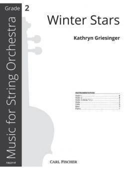 Winter Stars 