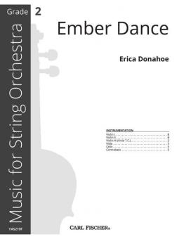 Ember Dance 