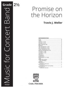 Promise on the Horizon 