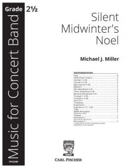 Silent Midwinter's Noel 