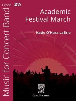 Academic Festival March 