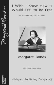 I Wish I Knew How It Would Feel to be Free 