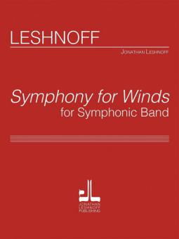 Symphony for Winds 