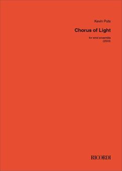 Chorus of Light 