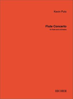 Flute Concerto 