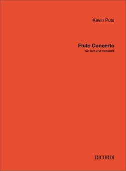 Flute Concerto 