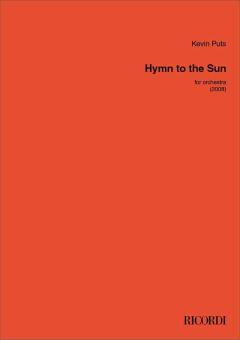 Hymn to the Sun 