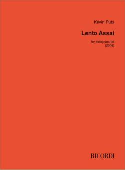 Lento Assai 