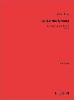 Of All the Moons 