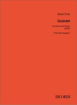 Quintet (The Red Snapper) 