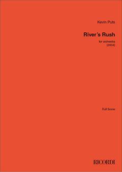 Rivers Rush 
