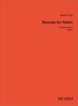 Rounds for Robin 