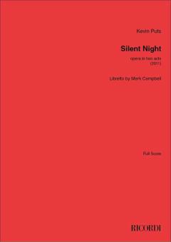 Silent Night 