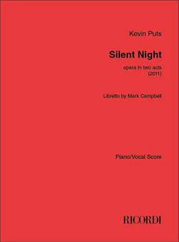 Silent Night 