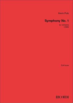 Symphony No. 1 