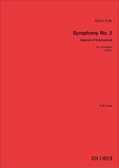 Symphony No. 2 
