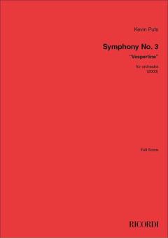 Symphony No. 3 