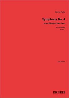 Symphony No. 4 