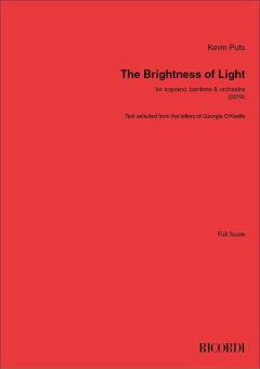 The Brightness of Light 