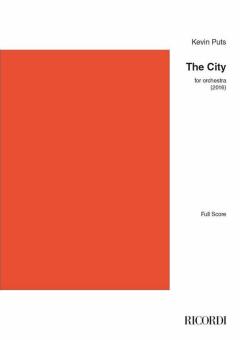 The City 