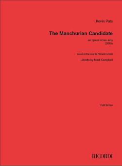 The Manchurian Candidate 