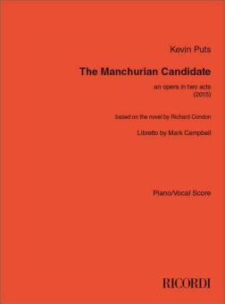 The Manchurian Candidate 