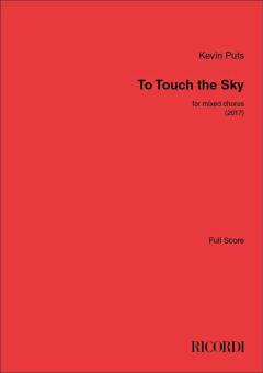To Touch the Sky 