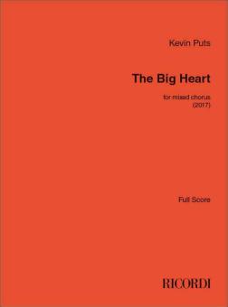 The Big Heart 