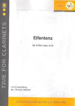 Elfentanz 
