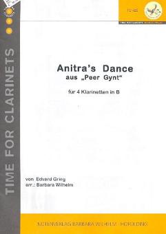 Anitras Tanz 