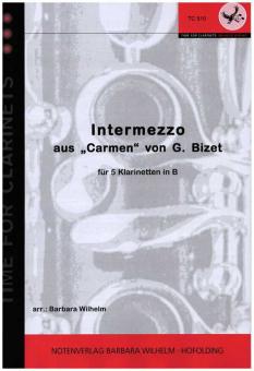 Intermezzo 
