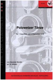 Polowetzer Tänze 