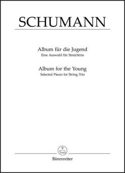 Album für die Jugend op. 68 