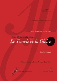 Le Temple de la Gloire RCT 59 Standard