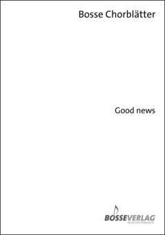 Good news 