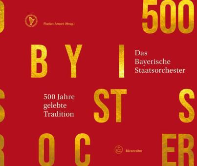 500 Jahre gelebte Tradition 