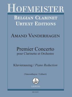 Premier Concerto 