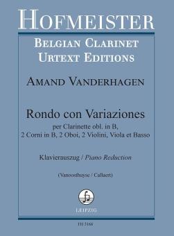 Rondo con Variaziones 